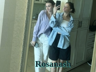 Rosanash
