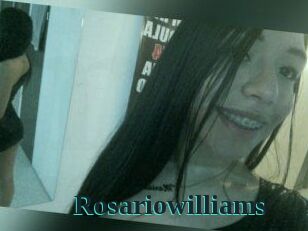 rosario_williams Melody Melons