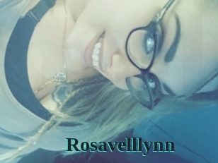 Rosavelllynn