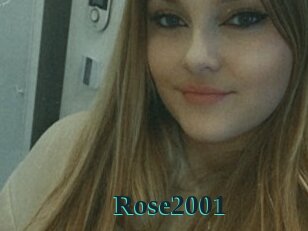 rose2001 Melody Melons