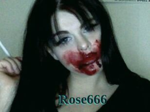 rose666 Melody Melons