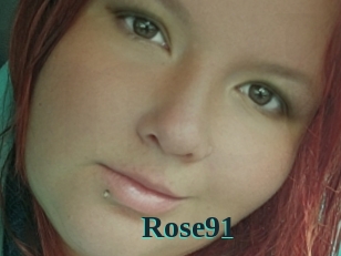Rose91