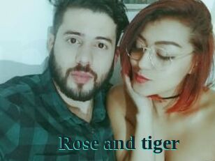 rose_and_tiger Melody Melons