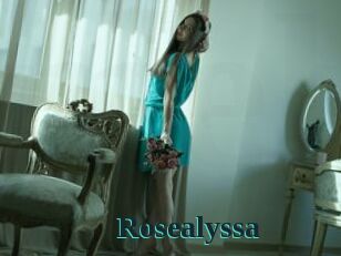 Rosealyssa