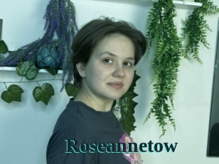 roseannetow Melody Melons
