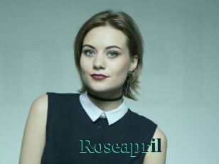 Roseapril