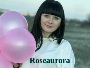 Roseaurora