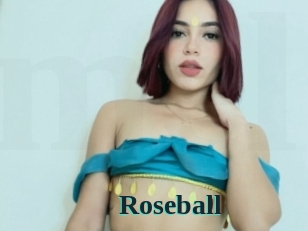 roseball Melody Melons