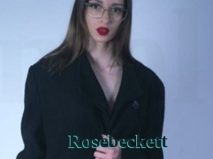 rosebeckett Melody Melons