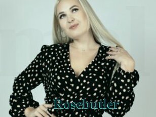 Rosebutler