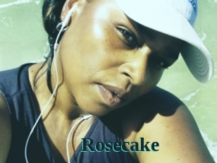 Rosecake