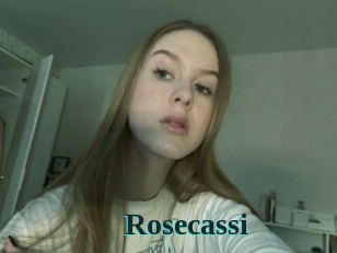 Rosecassi