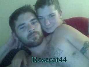 Rosecat44