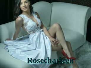 Rosecharleen