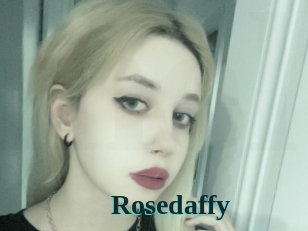 Rosedaffy