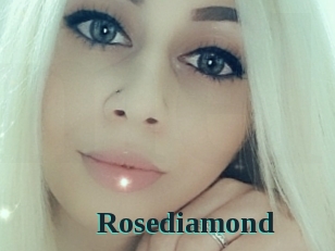Rosediamond