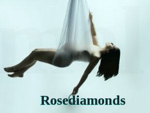 Rosediamonds