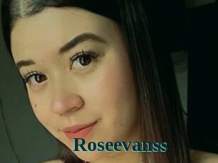 Roseevanss