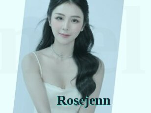 Rosejenn