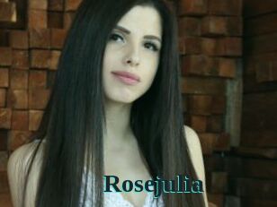 Rosejulia