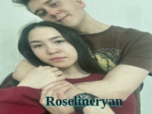 roselineryan Melody Melons