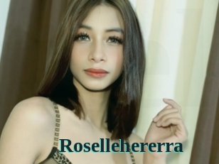 Rosellehererra