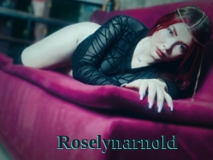 roselynarnold Melody Melons