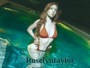 Roselyntaylor