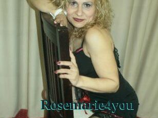 Rosemarie4you