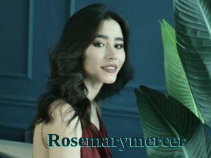 Rosemarymercer