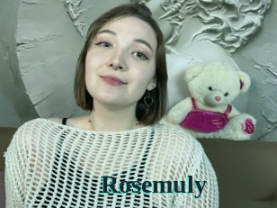 Rosemuly