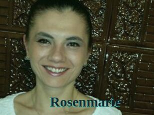 Rosenmarie