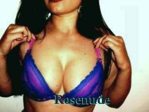 Rosenude