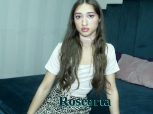 Roseorta