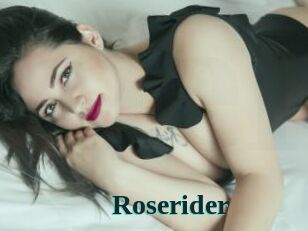 Roserider