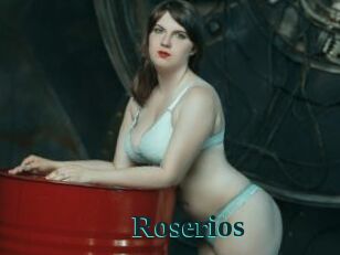 Roserios