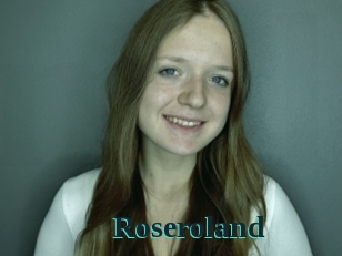 Roseroland