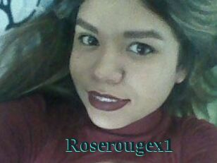 Roserougex1