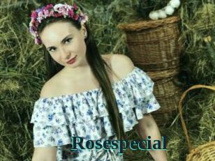 Rosespecial