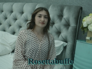 Rosettabuffo