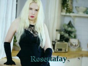 Rosettafay