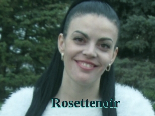 Rosettenoir