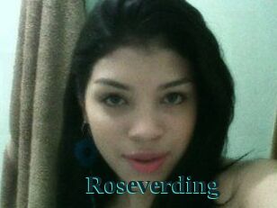 roseverding Melody Melons