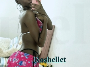 roshellet Melody Melons