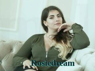 Rosiedream