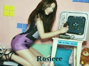 Rosieee