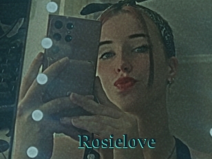 rosielove Melody Melons