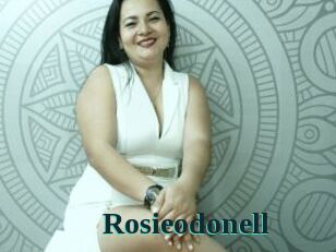 Rosieodonell