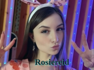 Rosiereid