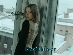 Rosiesilver